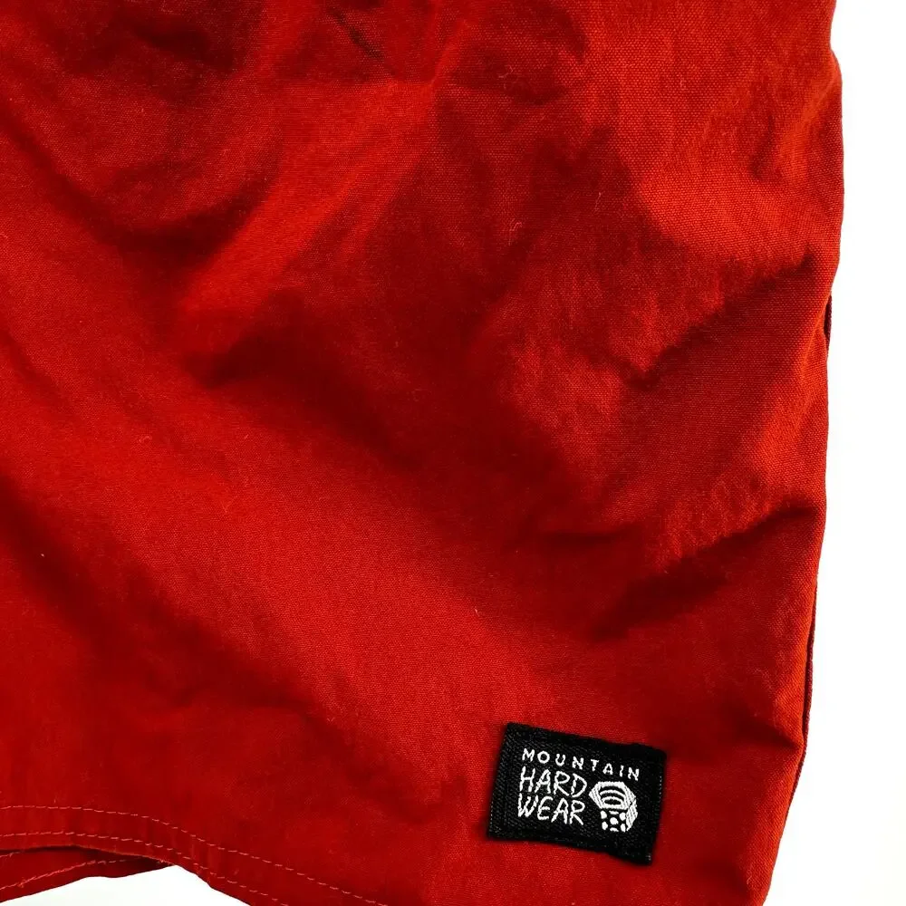 Mountain Hardwear Stryder Swim Board Shorts 7